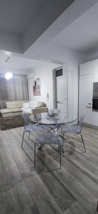 Apartmentos Timas #1 Praia Exteriör bild