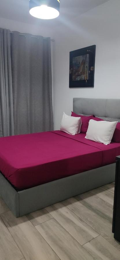 Apartmentos Timas #1 Praia Exteriör bild